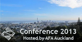 Conference 2013